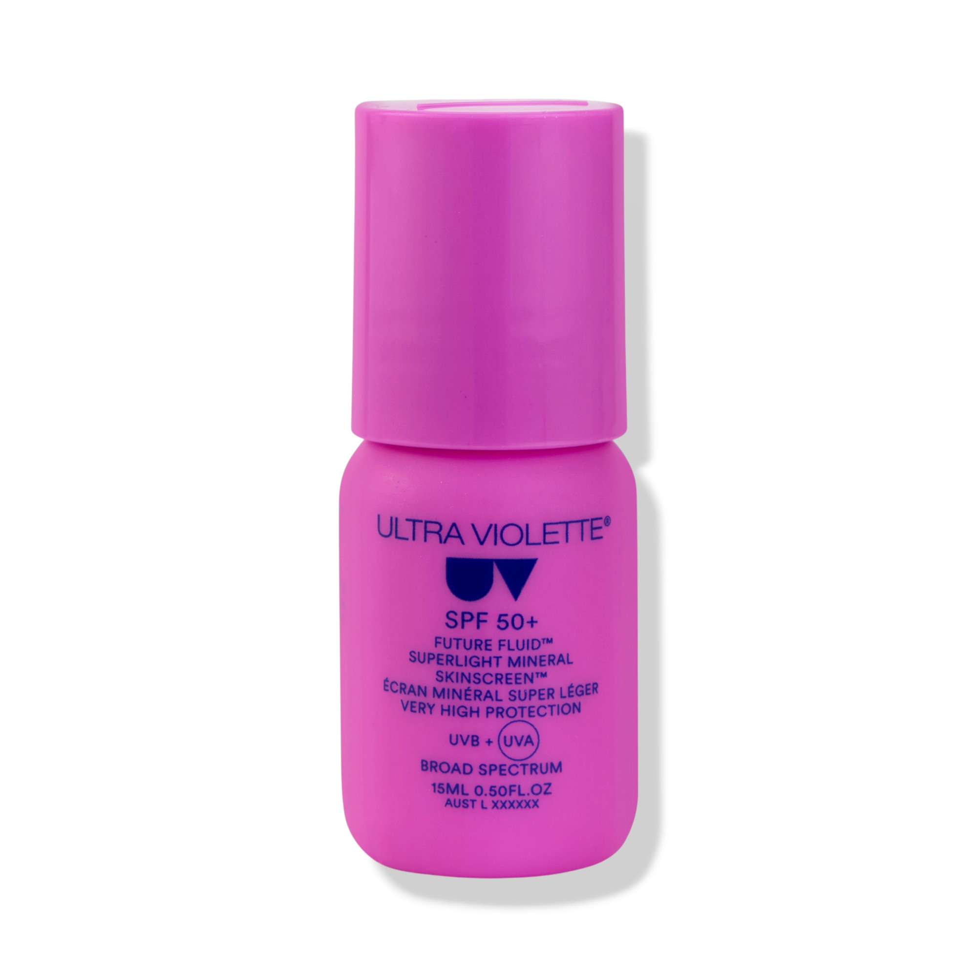 ULTRA VIOLETTE